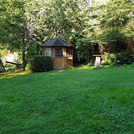 Ferienhaus Mit Grossem Garten Bad Gandersheim Eksteriør bilde