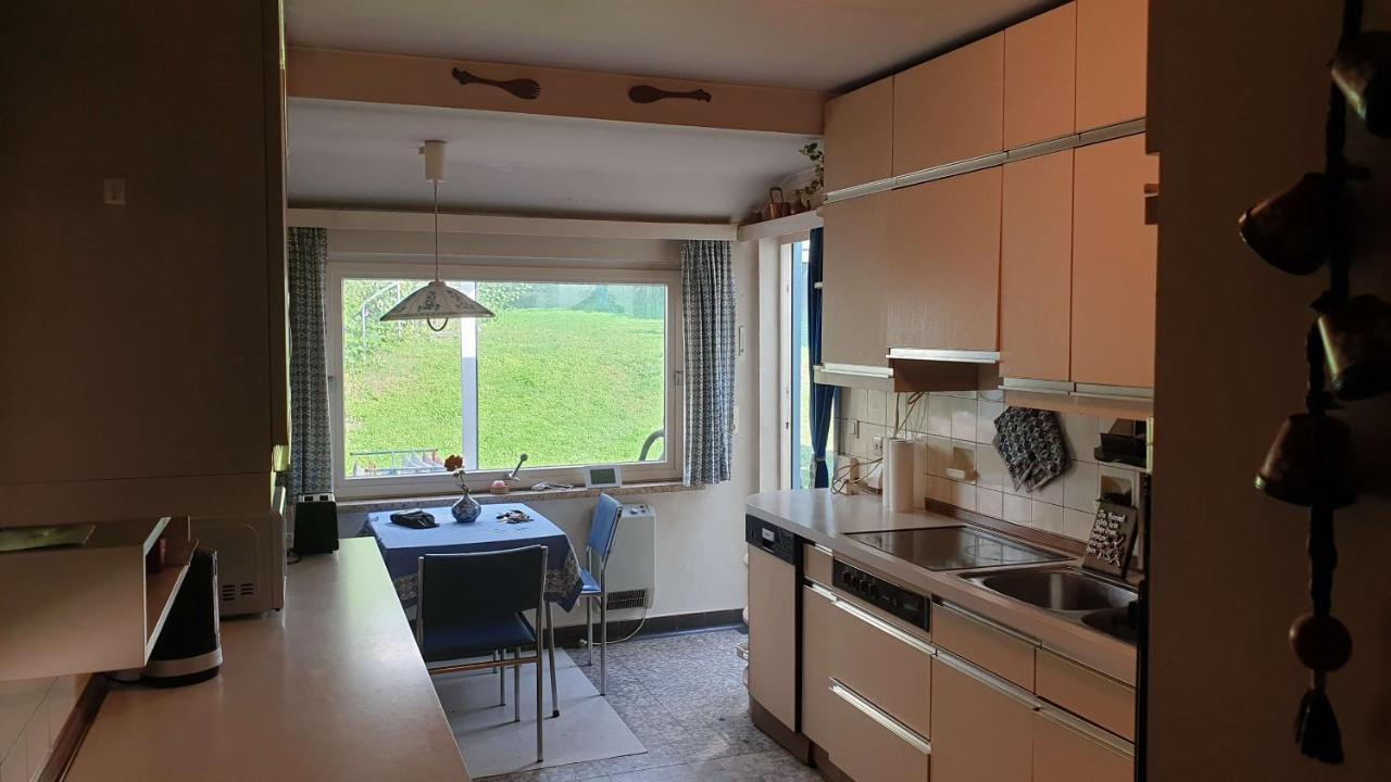 Ferienhaus Mit Grossem Garten Bad Gandersheim Eksteriør bilde