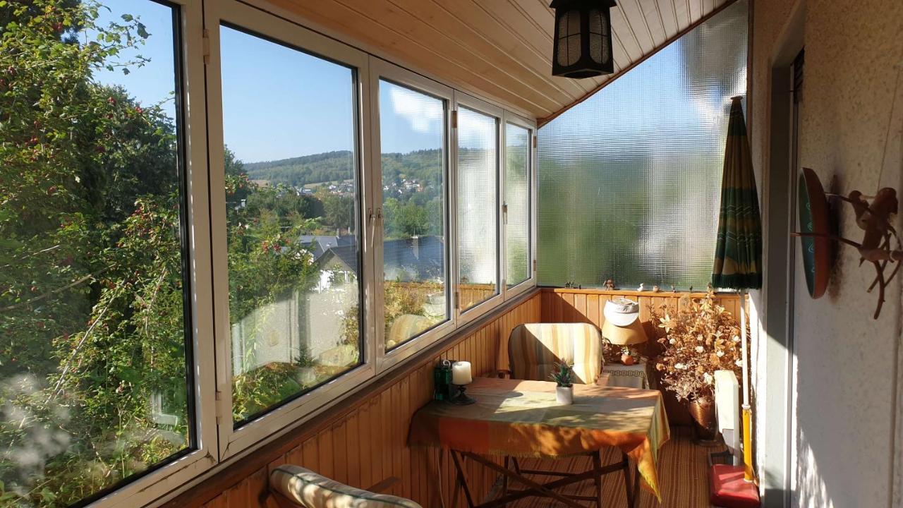 Ferienhaus Mit Grossem Garten Bad Gandersheim Eksteriør bilde