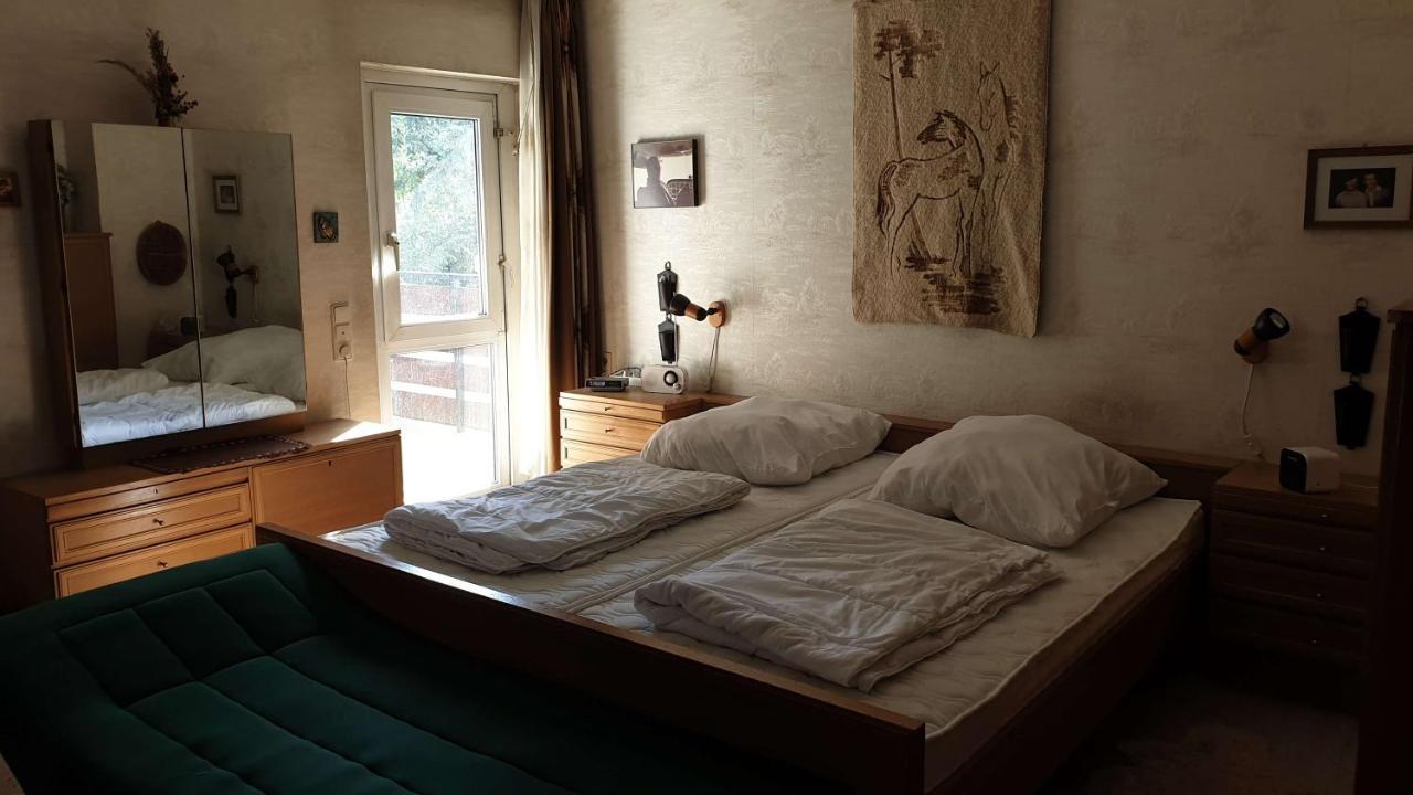 Ferienhaus Mit Grossem Garten Bad Gandersheim Eksteriør bilde